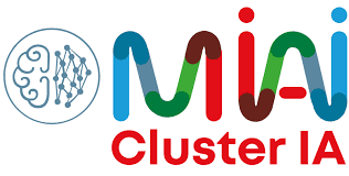 Logo Chaire MIAI @ Grenoble Alpes