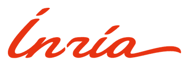 Logo INRIA