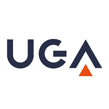 Logo Université Grenoble Alpes