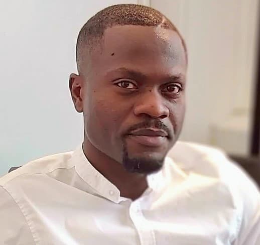 Photo de Pr Alain TCHANA