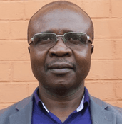 Photo de Pr BATCHAKUI Bernabé